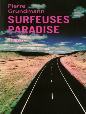 cover image of Surfeuses Paradise